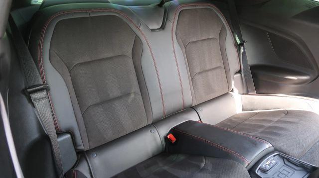 used 2018 Chevrolet Camaro car, priced at $46,850