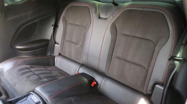 used 2018 Chevrolet Camaro car, priced at $46,850