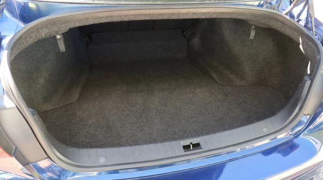 used 2018 INFINITI Q50 car, priced at $21,850