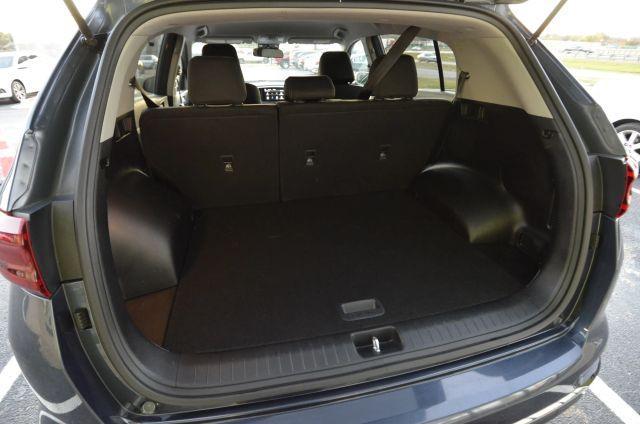 used 2020 Kia Sportage car, priced at $15,950