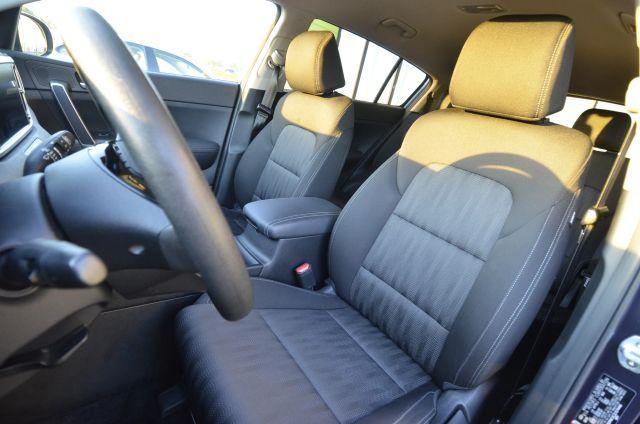 used 2020 Kia Sportage car, priced at $15,950