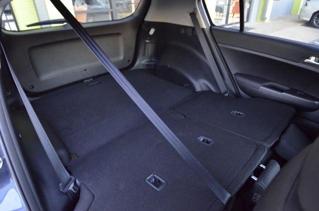 used 2020 Kia Sportage car, priced at $15,950