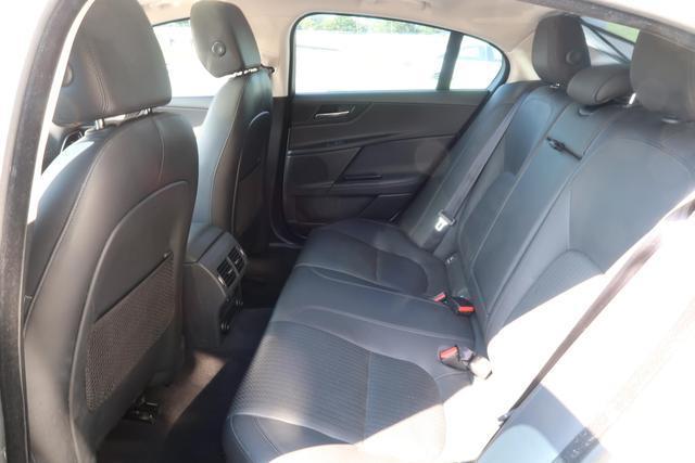 used 2017 Jaguar XE car, priced at $15,850