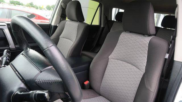 used 2021 Toyota 4Runner car, priced at $27,850