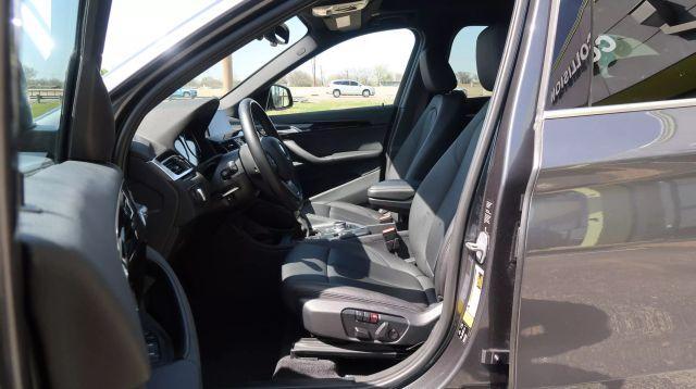 used 2019 BMW X1 car, priced at $16,950