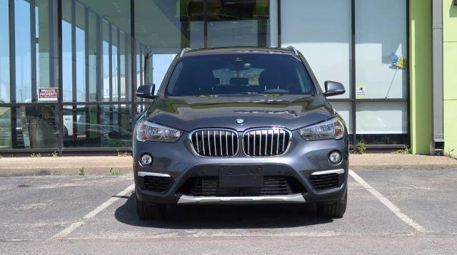 used 2019 BMW X1 car, priced at $16,950