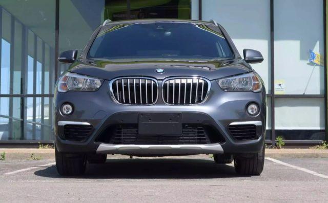 used 2019 BMW X1 car, priced at $16,950
