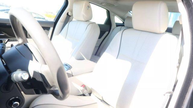 used 2017 Jaguar XJ car, priced at $18,950