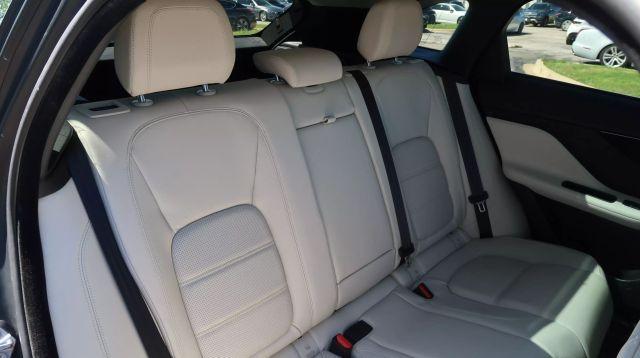 used 2019 Jaguar F-PACE car, priced at $7,950