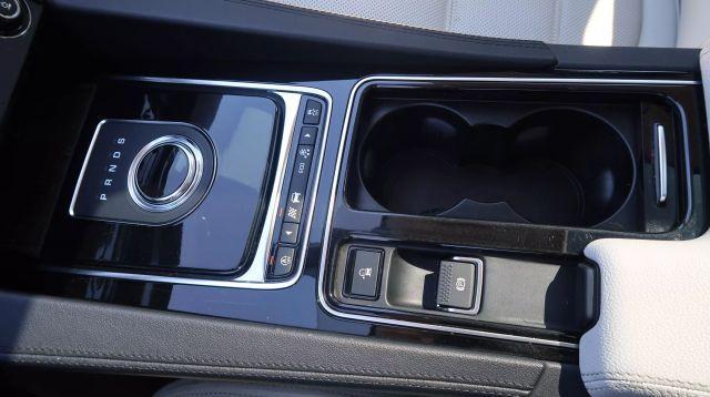 used 2019 Jaguar F-PACE car, priced at $7,950