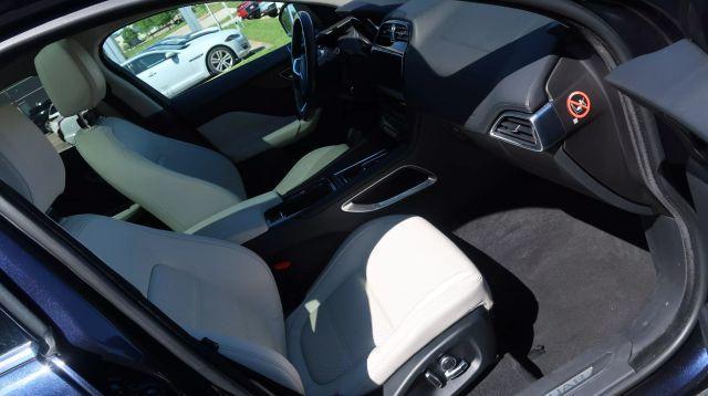 used 2019 Jaguar F-PACE car, priced at $7,950