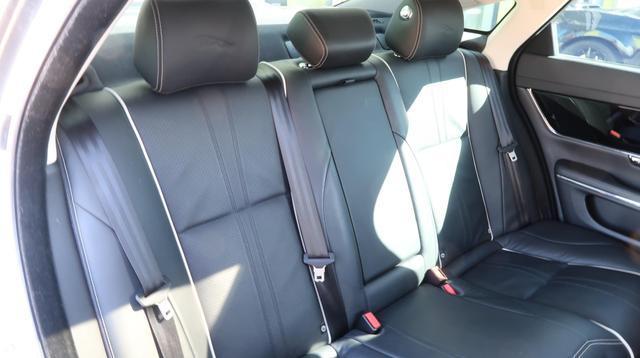 used 2019 Jaguar XJ car, priced at $25,950