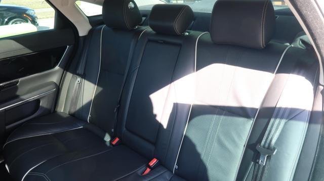 used 2019 Jaguar XJ car, priced at $25,950