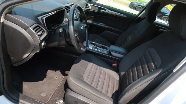 used 2019 Ford Fusion car, priced at $14,950