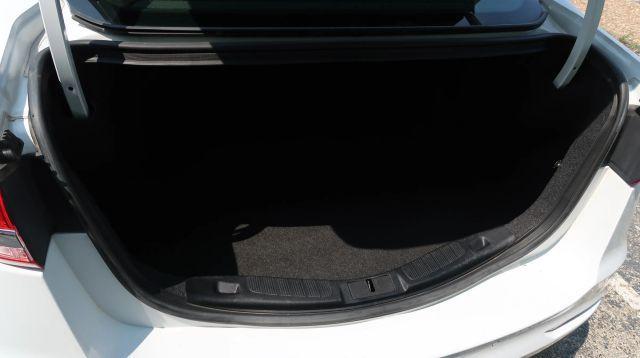 used 2019 Ford Fusion car, priced at $14,950