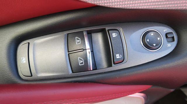 used 2019 INFINITI Q60 car, priced at $25,850