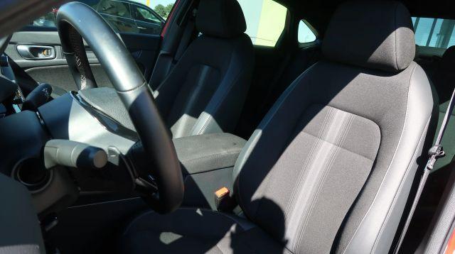 used 2024 Honda Civic car, priced at $19,950