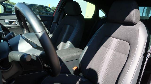 used 2024 Honda Civic car, priced at $19,950