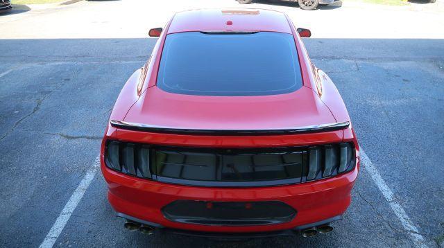 used 2019 Ford Mustang car, priced at $30,950