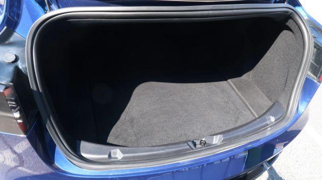 Tesla Model 3 view 16