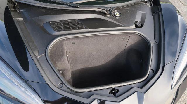 used 2021 Chevrolet Corvette car, priced at $64,850