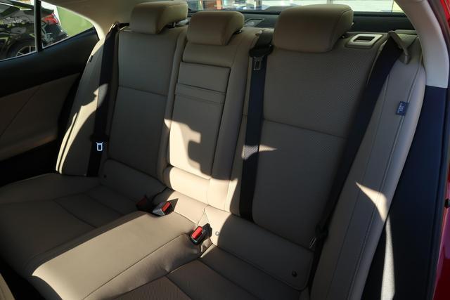 used 2019 Lexus IS 300 car, priced at $21,650