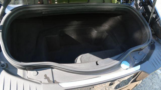 used 2020 Jaguar F-TYPE car, priced at $59,850