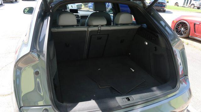 used 2016 Audi Q3 car, priced at $8,850