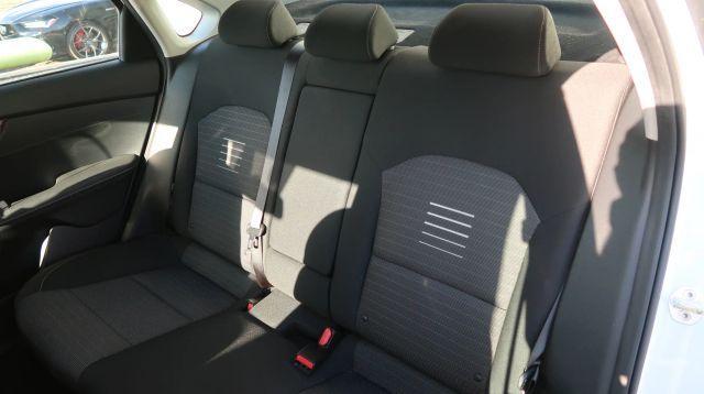 used 2019 Kia Forte car, priced at $13,650