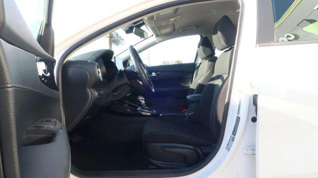 used 2019 Kia Forte car, priced at $13,650