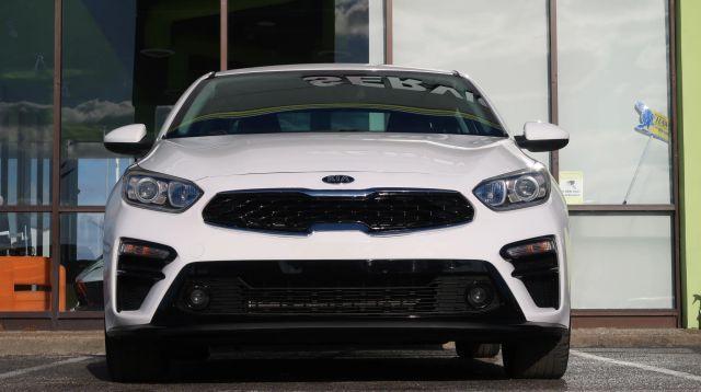 used 2019 Kia Forte car, priced at $13,650