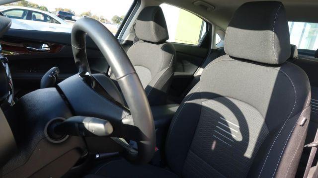 used 2019 Kia Forte car, priced at $13,650