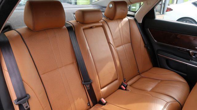 used 2016 Jaguar XJ car, priced at $14,950