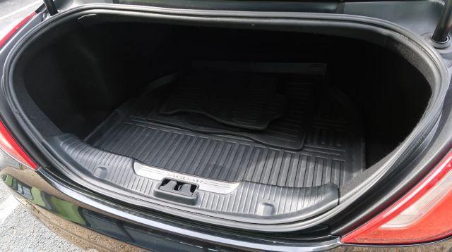 used 2016 Jaguar XJ car, priced at $14,950