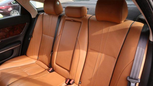 used 2016 Jaguar XJ car, priced at $14,950