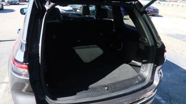 used 2024 Jeep Grand Cherokee 4xe car, priced at $28,850