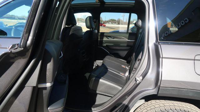 used 2024 Jeep Grand Cherokee 4xe car, priced at $28,850