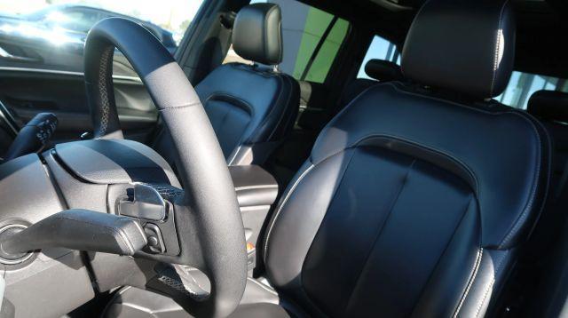 used 2024 Jeep Grand Cherokee 4xe car, priced at $28,850