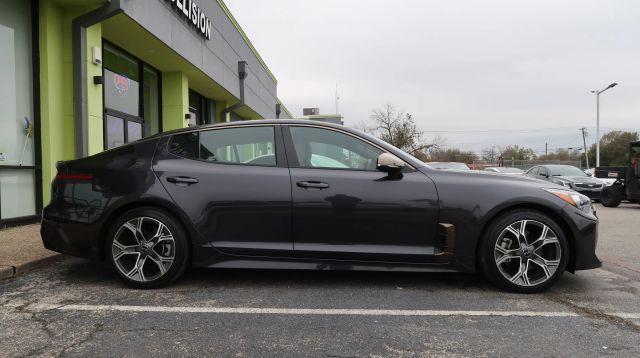 used 2020 Kia Stinger car, priced at $21,850