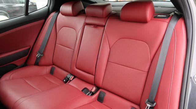 used 2020 Kia Stinger car, priced at $21,850