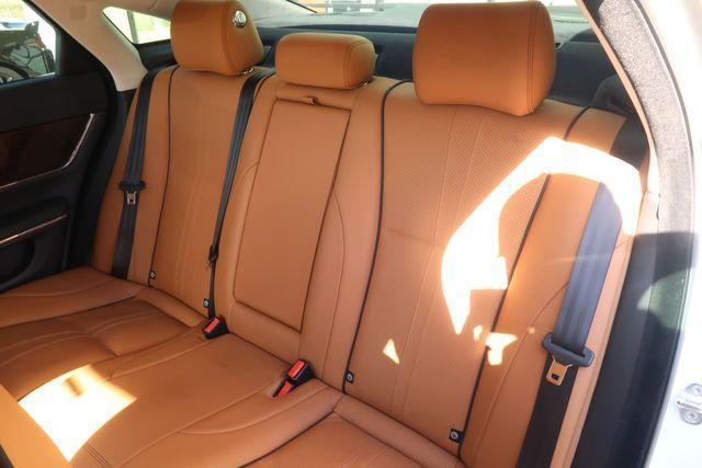 used 2019 Jaguar XJ car, priced at $24,850
