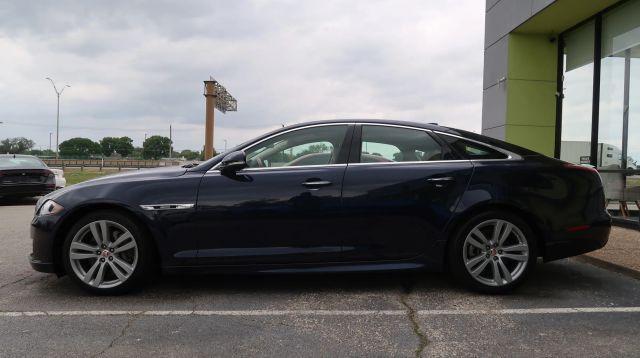 used 2019 Jaguar XJ car, priced at $24,850
