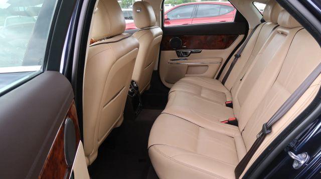 used 2019 Jaguar XJ car, priced at $24,850