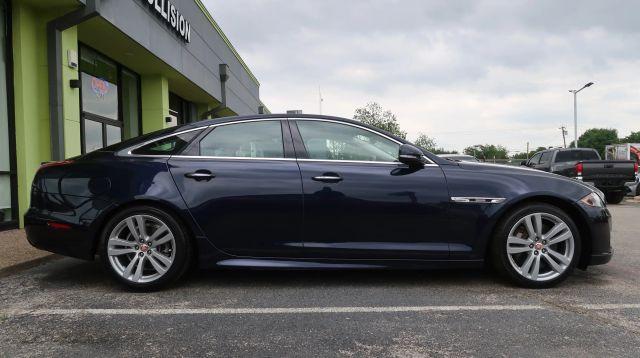 used 2019 Jaguar XJ car, priced at $24,850