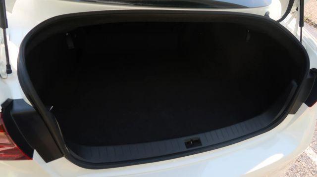 used 2024 INFINITI Q50 car, priced at $35,750