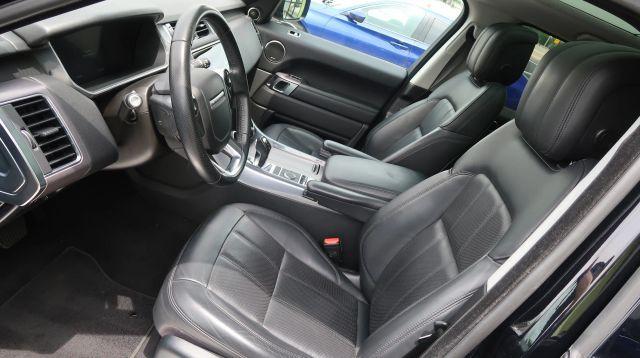 used 2019 Land Rover Range Rover Sport car, priced at $26,850