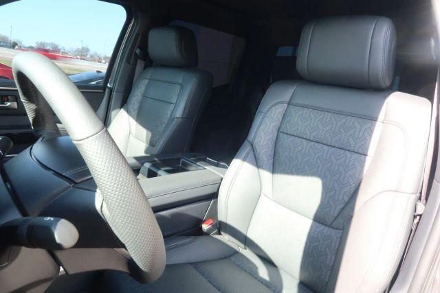 used 2025 Toyota Tundra car, priced at $43,950