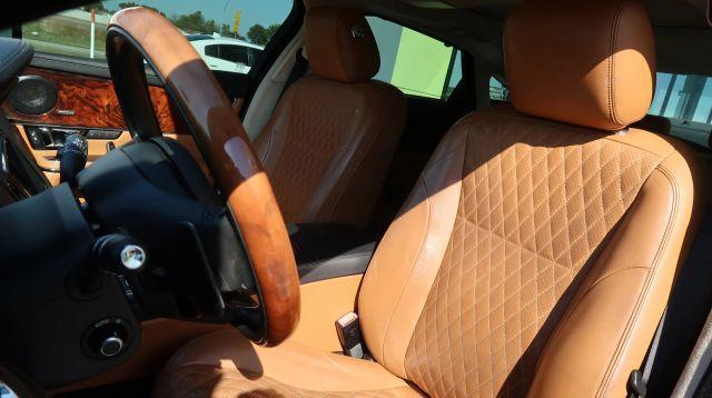 used 2017 Jaguar XJ car, priced at $18,950