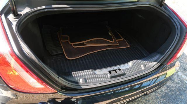 used 2017 Jaguar XJ car, priced at $18,950