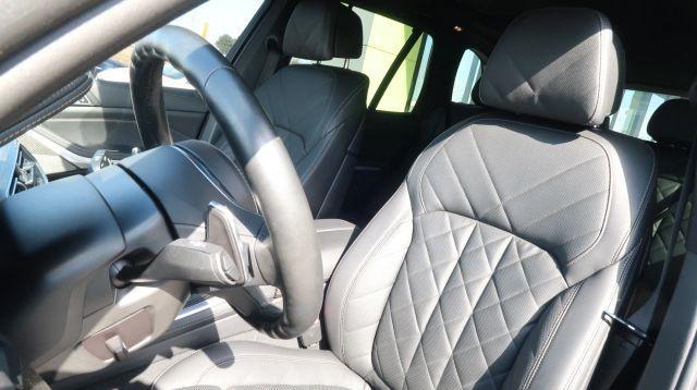 used 2023 BMW X5 car, priced at $53,850